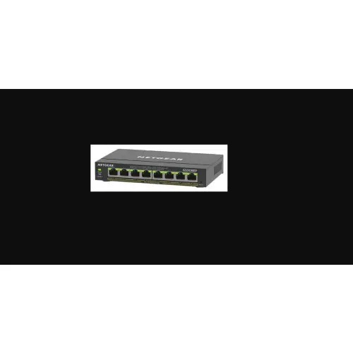 Netgear GS308EP-100PES