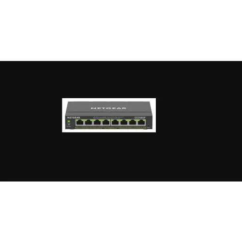 Netgear GS308EP-100PES