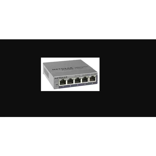 Netgear GS105E-200PES