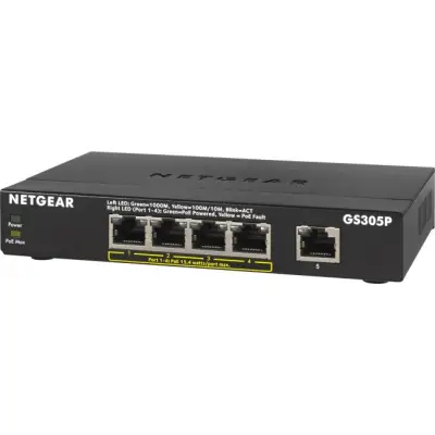 Netgear GS305P-300EUS