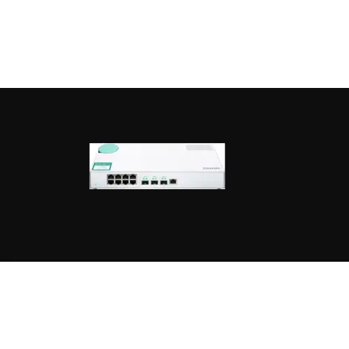 QNAP QSW-308-1C