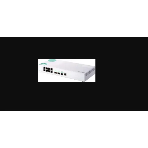 QNAP QSW-308-1C