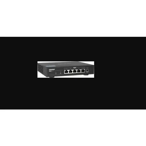 QNAP QSW-1105-5T