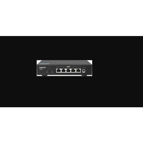 QNAP QSW-1105-5T
