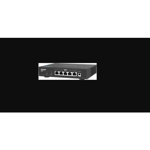 QNAP QSW-1105-5T