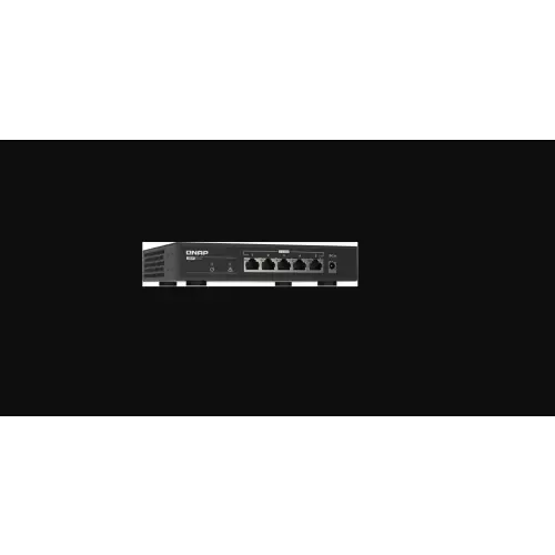 QNAP QSW-1105-5T