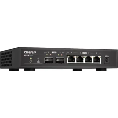 QNAP QSW-2104-2S