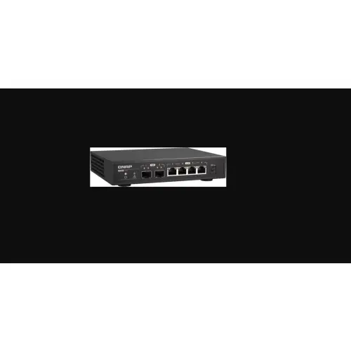QNAP QSW-2104-2S