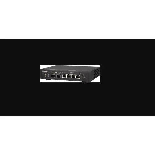 QNAP QSW-2104-2S