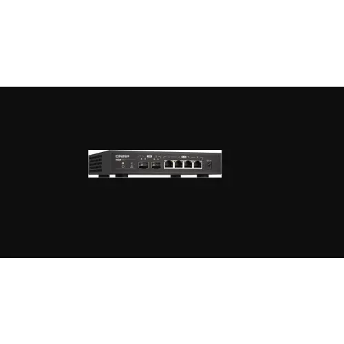 QNAP QSW-2104-2S