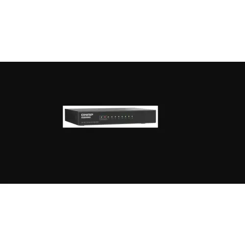 QNAP QSW-1108-8T-R2