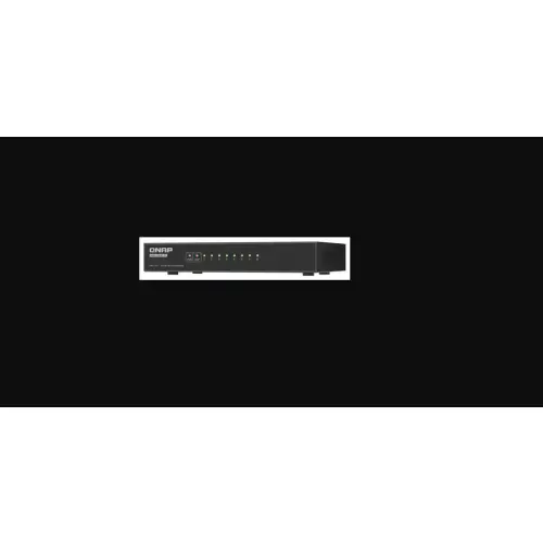 QNAP QSW-1108-8T-R2