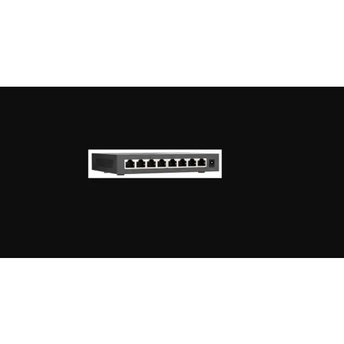 QNAP QSW-1108-8T-R2