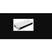 Qoltec 52246 Przełącznik sieciowy 8 x port RJ45 100Mbps LAN