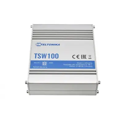 Teltonika TSW100