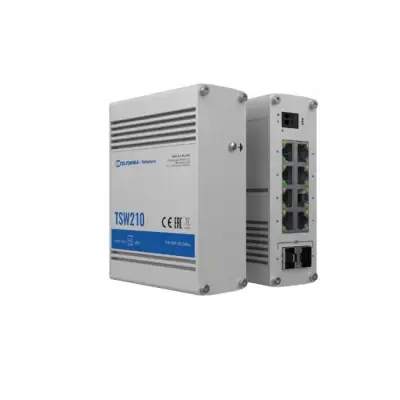 Teltonika TSW210