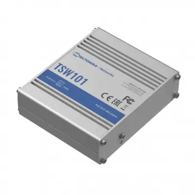 Teltonika TSW101