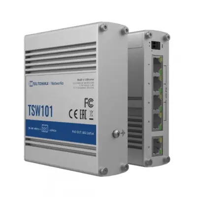 Teltonika TSW101