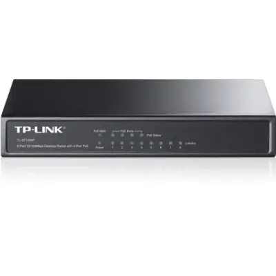 TP-Link TL-SF1008P