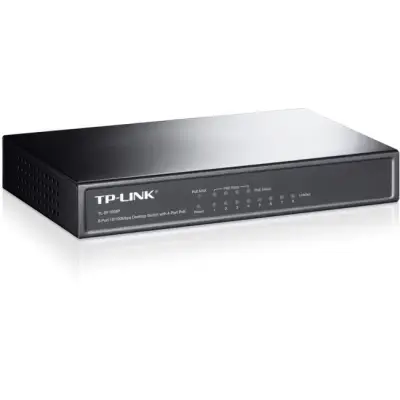 TP-Link TL-SF1008P