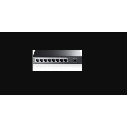 TP-Link TL-SF1008P