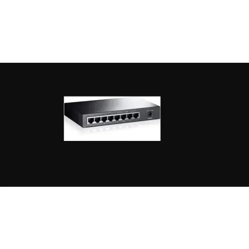 TP-Link TL-SF1008P