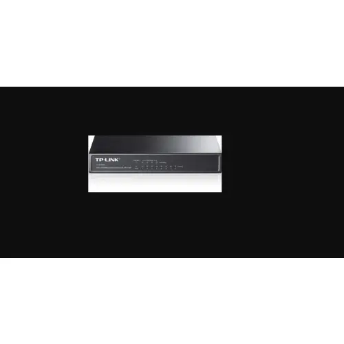 TP-Link TL-SF1008P