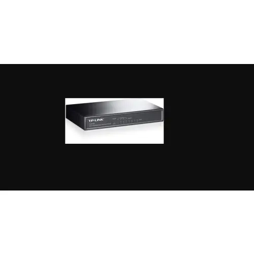 TP-Link TL-SF1008P