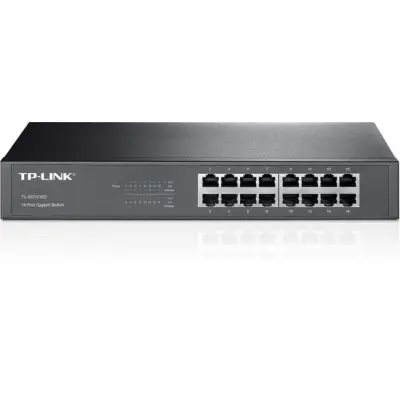 TP-Link TL-SG1016D