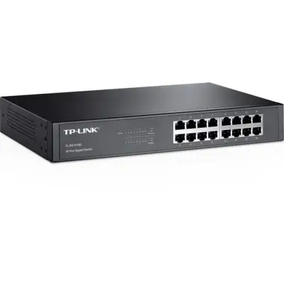 TP-Link TL-SG1016D