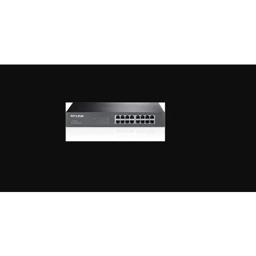 TP-Link TL-SG1016D