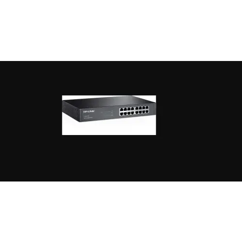 TP-Link TL-SG1016D