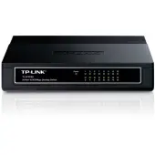 TP-Link TL-SF1016D
