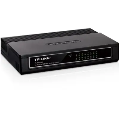 TP-Link TL-SF1016D