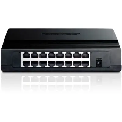 TP-Link TL-SF1016D