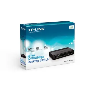 TP-Link TL-SF1016D