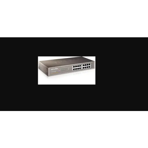 TP-Link TL-SF1016DS