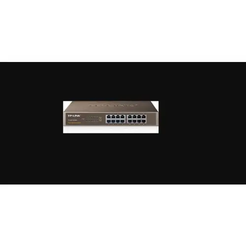 TP-Link TL-SF1016DS