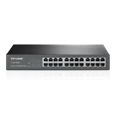 TP-Link TL-SF1024D