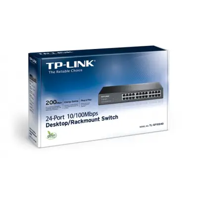 TP-Link TL-SF1024D