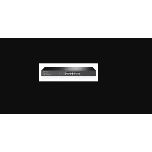 TP-Link TL-SF1016