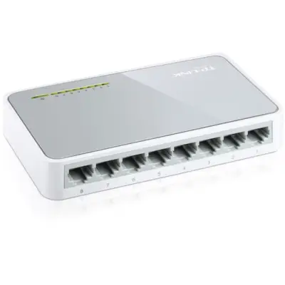 TP-Link TL-SF1008D
