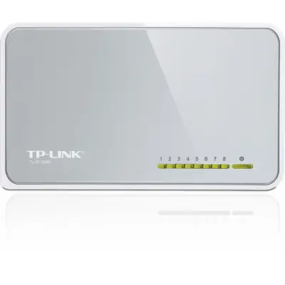 TP-Link TL-SF1008D