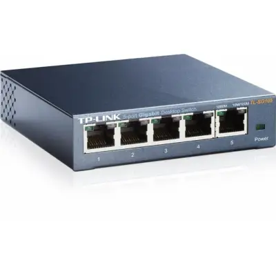 TP-Link TL-SG105
