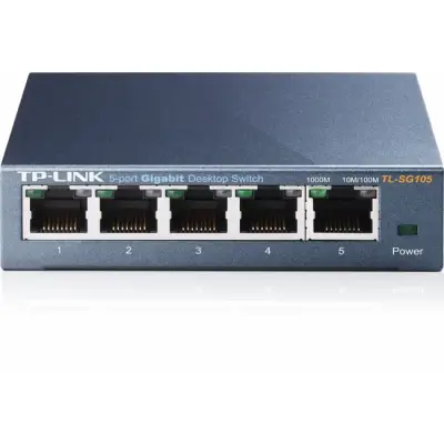 TP-Link TL-SG105