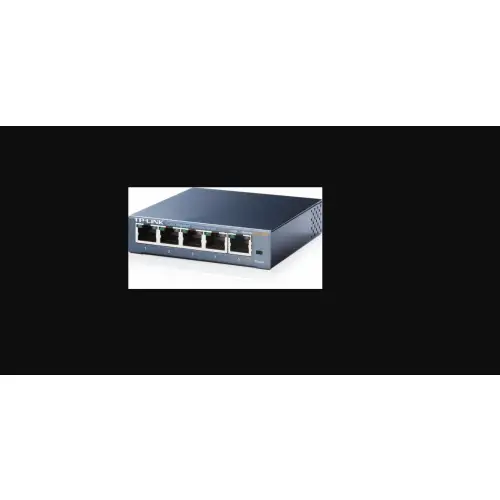 TP-Link TL-SG105