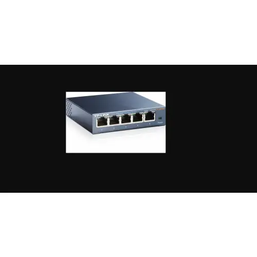 TP-Link TL-SG105
