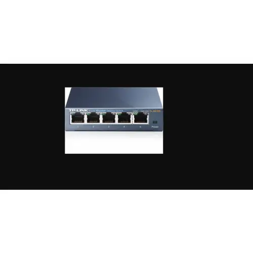 TP-Link TL-SG105