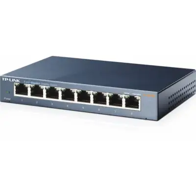 TP-Link TL-SG108