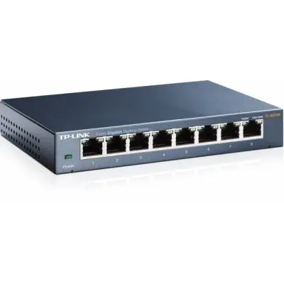 TP-Link TL-SG108